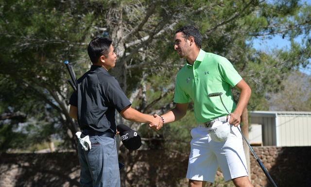 Vista Hills Country Club to Host Hyundai Sun Bowl Fan Golf Challenge